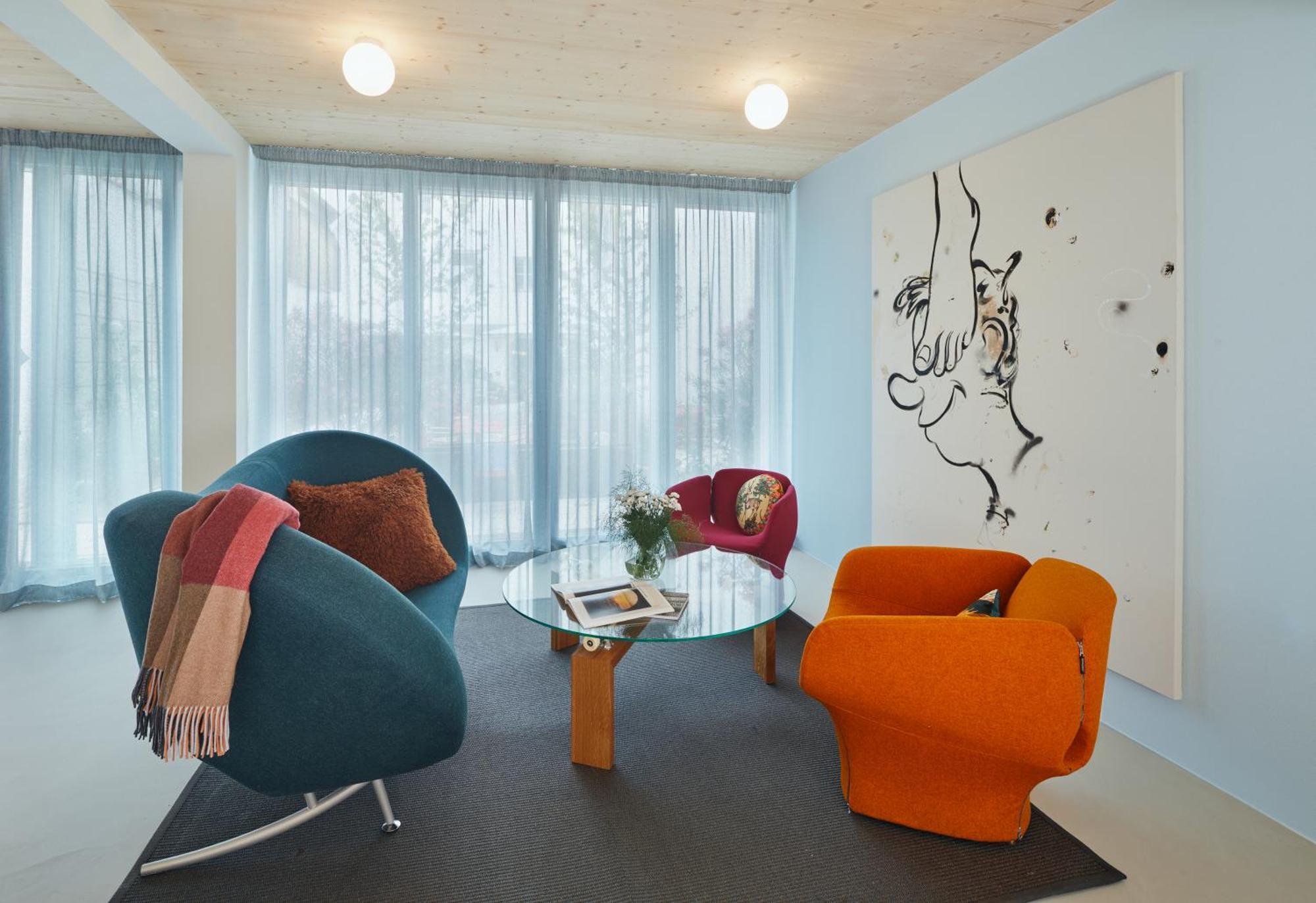 Engelwirt Hotel & Apartments Берхинг Екстериор снимка