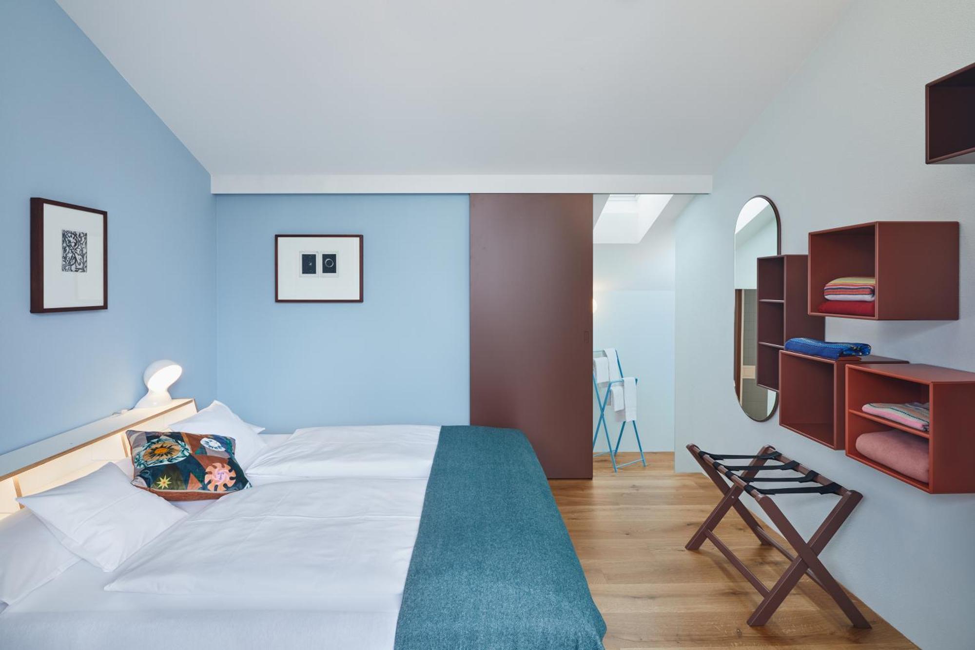 Engelwirt Hotel & Apartments Берхинг Екстериор снимка