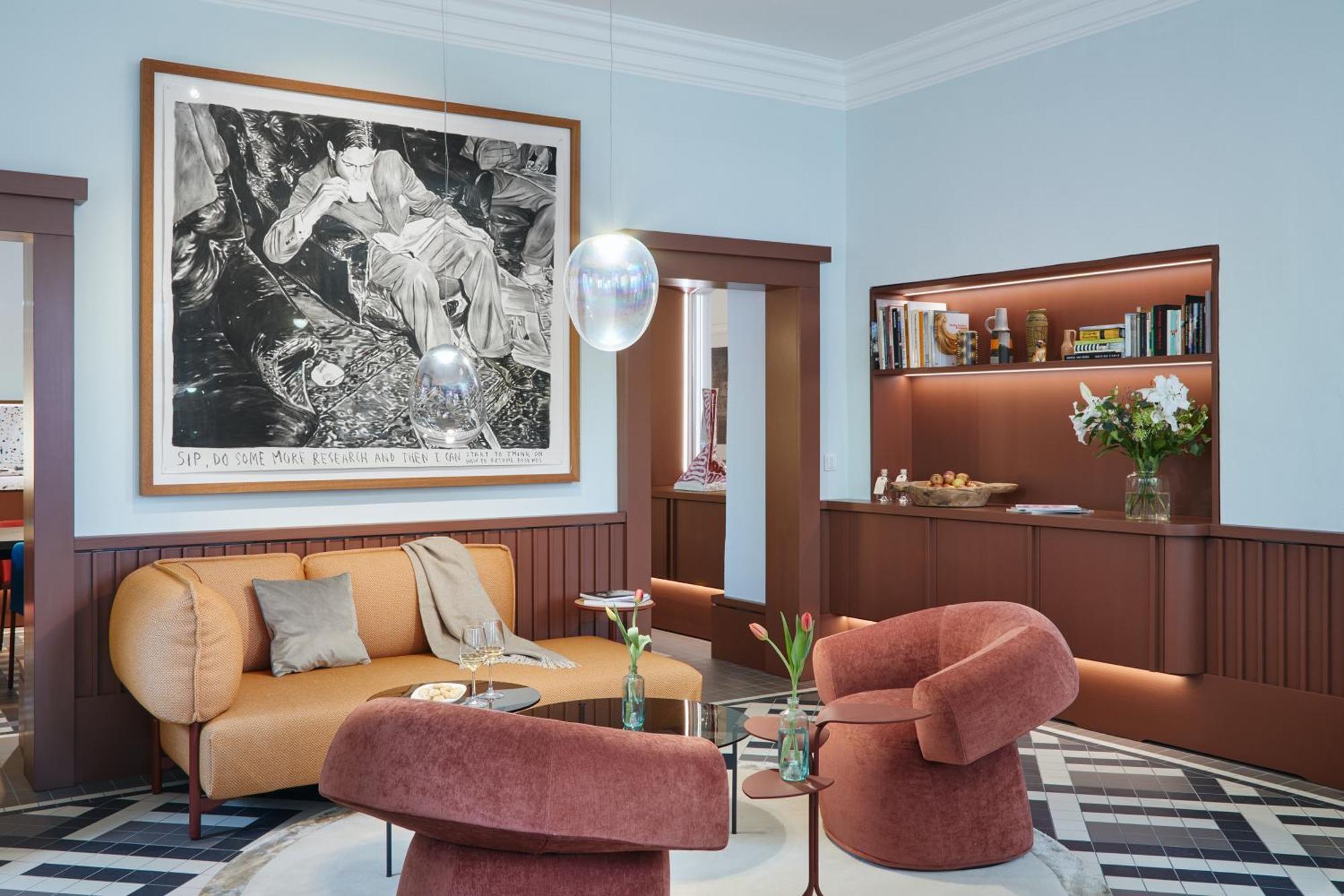Engelwirt Hotel & Apartments Берхинг Екстериор снимка