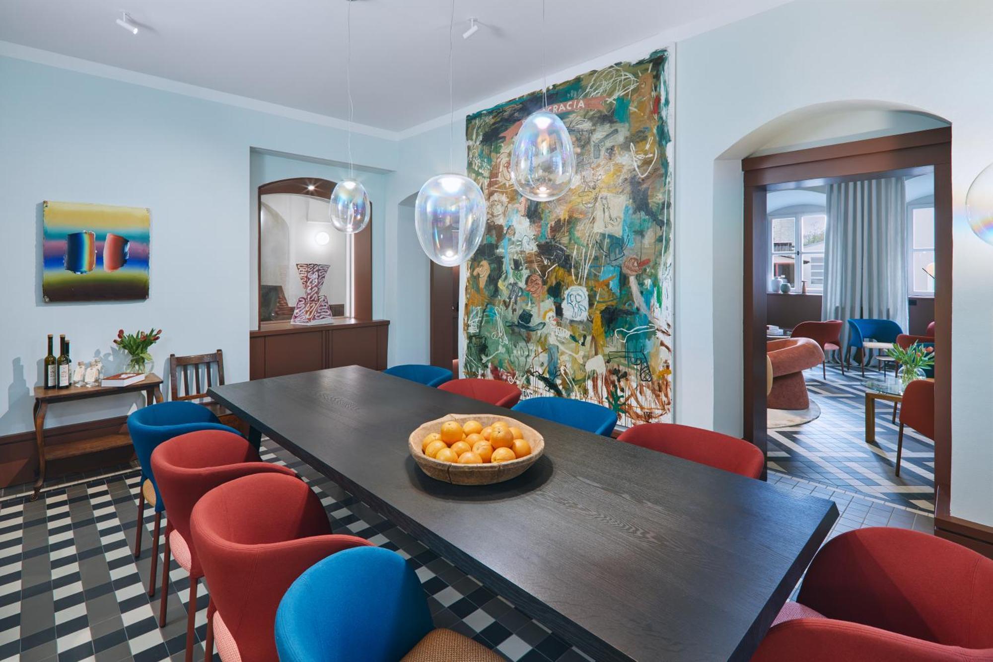 Engelwirt Hotel & Apartments Берхинг Екстериор снимка