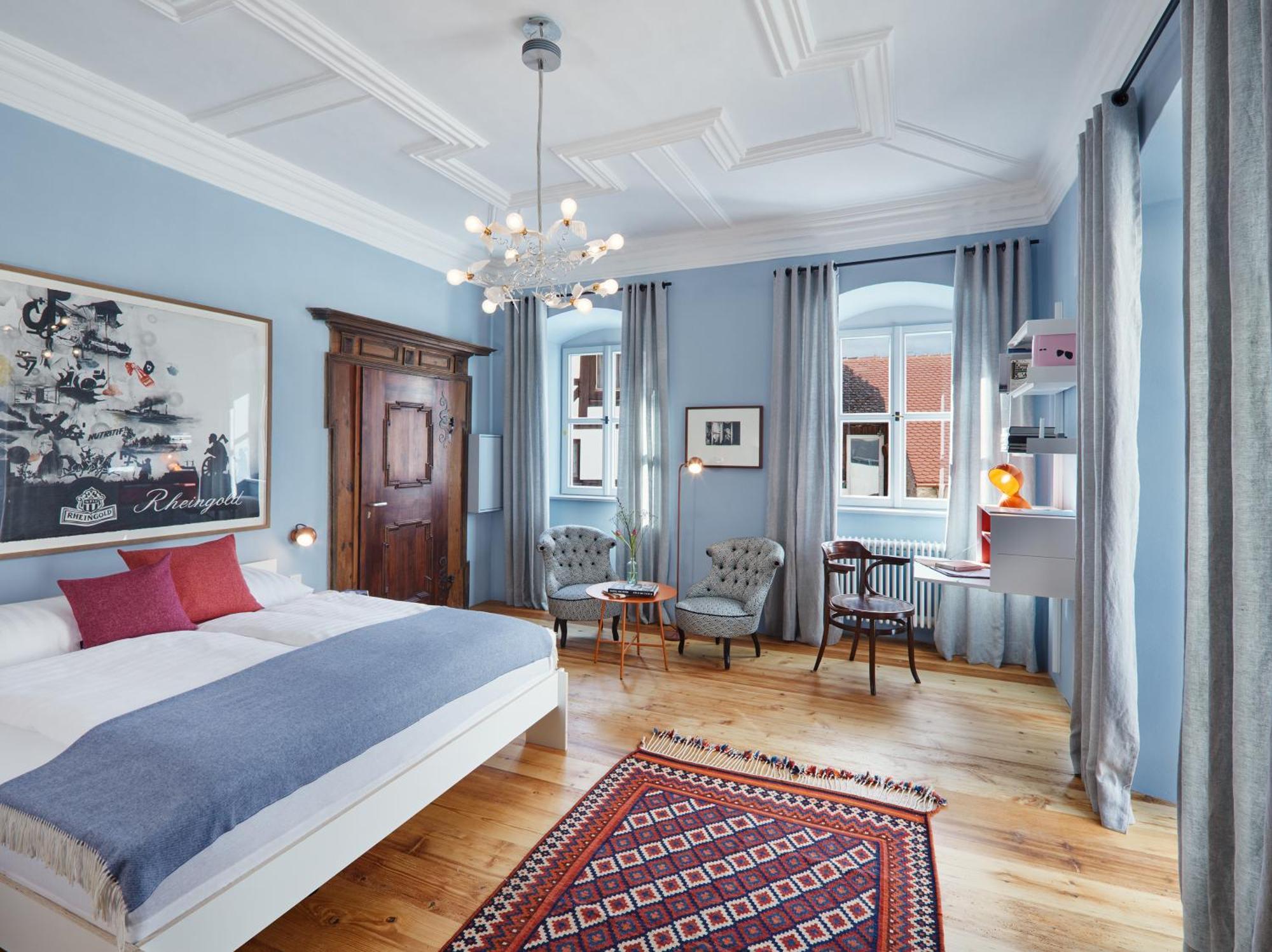 Engelwirt Hotel & Apartments Берхинг Екстериор снимка