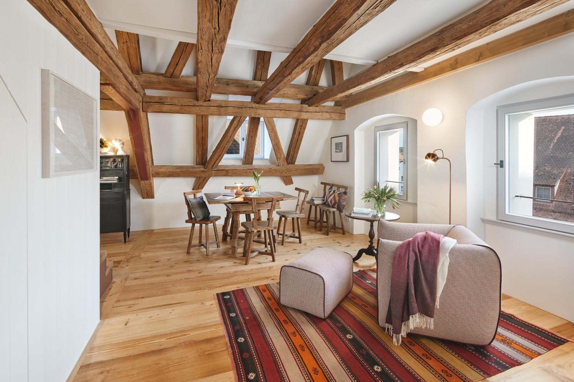 Engelwirt Hotel & Apartments Берхинг Екстериор снимка
