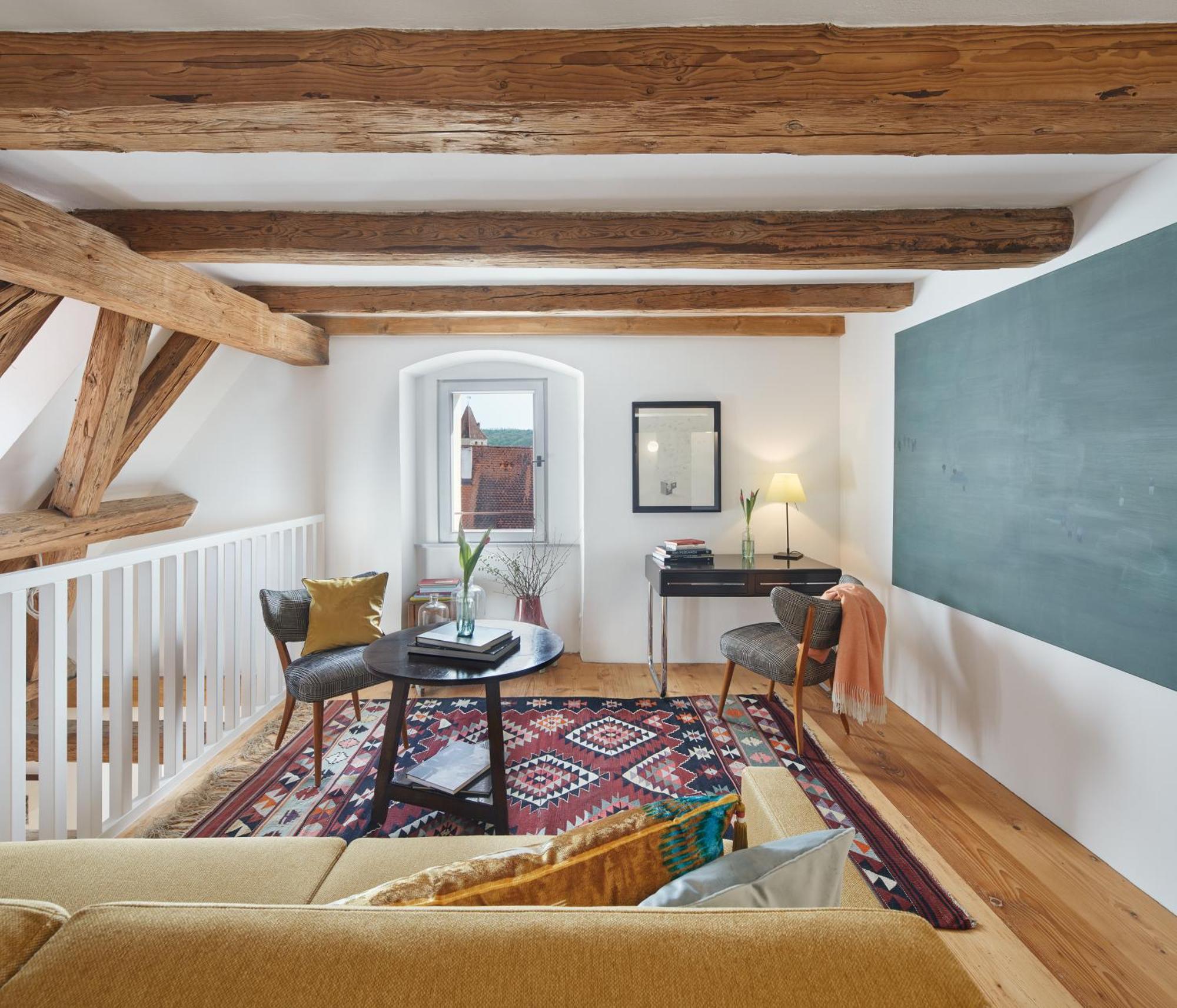 Engelwirt Hotel & Apartments Берхинг Екстериор снимка