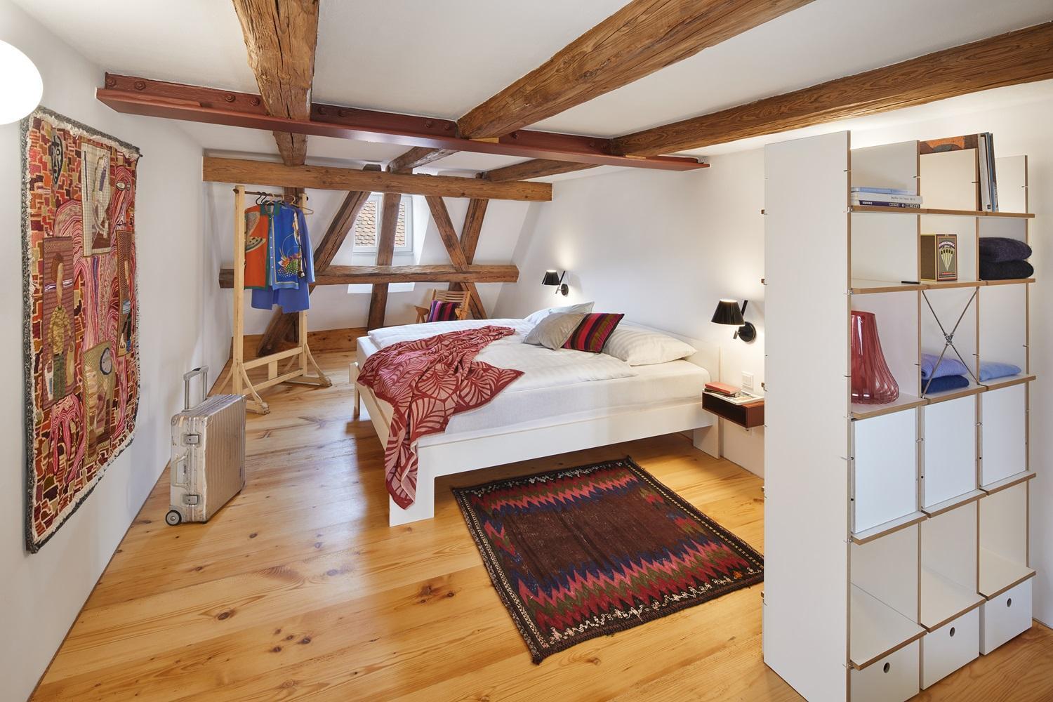Engelwirt Hotel & Apartments Берхинг Екстериор снимка