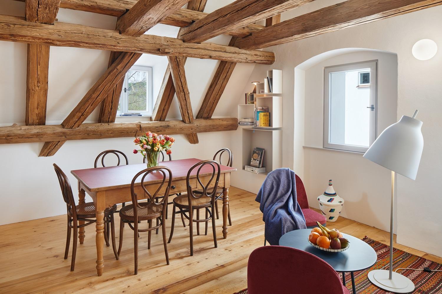 Engelwirt Hotel & Apartments Берхинг Екстериор снимка