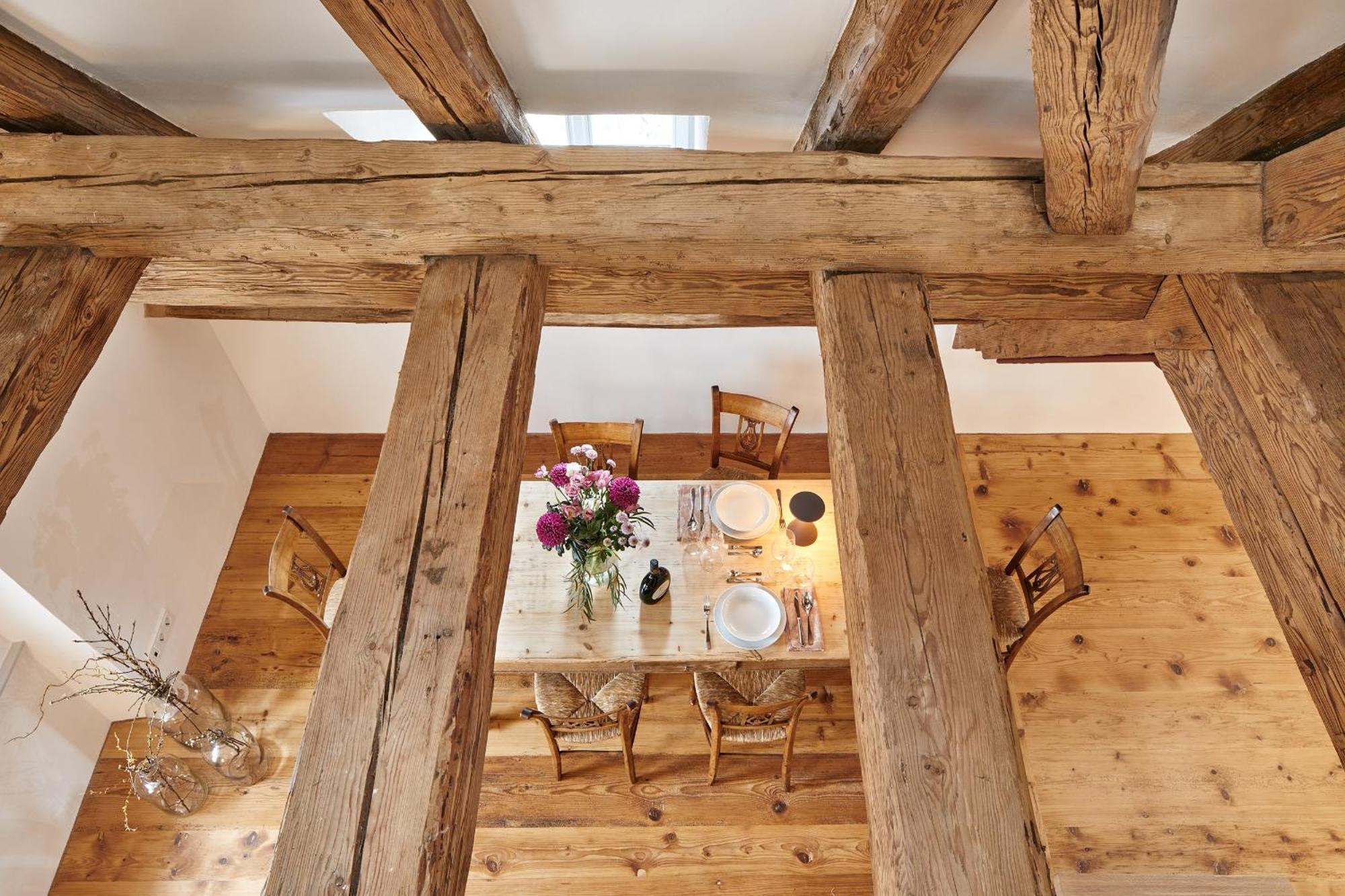 Engelwirt Hotel & Apartments Берхинг Екстериор снимка
