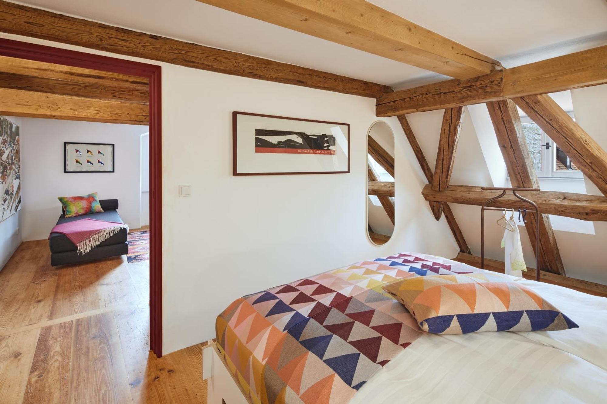 Engelwirt Hotel & Apartments Берхинг Екстериор снимка