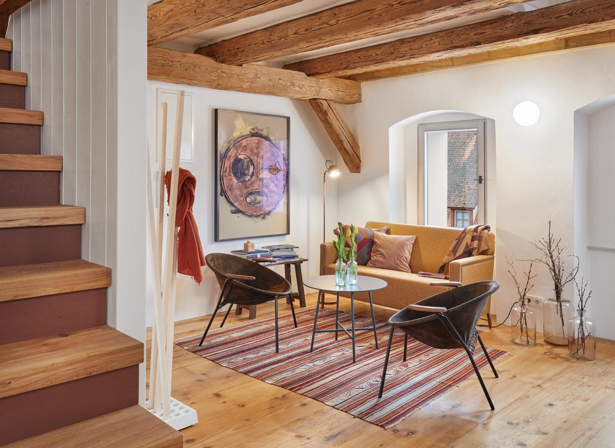Engelwirt Hotel & Apartments Берхинг Екстериор снимка